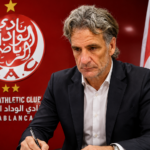 رسمياً الوداد الرياضي يعلن تعاقده مع المدرب البرتغالي دانييل كارينيو