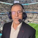 حفيظ دراجي يفرح المغاربة ويغضب الجزائريين بأختياراته لأفضل تشكيلة عربية في كأس العالم 2026