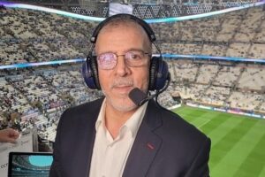 حفيظ دراجي يفرح المغاربة ويغضب الجزائريين بأختياراته لأفضل تشكيلة عربية في كأس العالم 2026