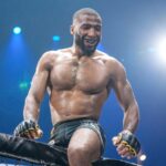 المغربي صلاح الدين برناس يوقع رسمياً مع UFC