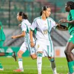 القنوات المفتوحة الناقلة لمباراة الجزائر والسنغال في كأس إفريقيا 2026 للسيدات