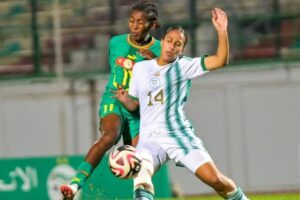 موعد مباراة الجزائر والسنغال والقنوات الناقلة في كأس إفريقيا للسيدات 2026