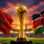 بث مباشر مباراة المغرب وكينيا في كأس إفريقيا للسيدات 2026