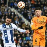 موعد مباراة ريال مدريد وليجانيس الودية 2026 والقنوات الناقلة