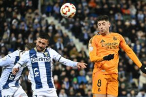 موعد مباراة ريال مدريد وليجانيس الودية 2026 والقنوات الناقلة