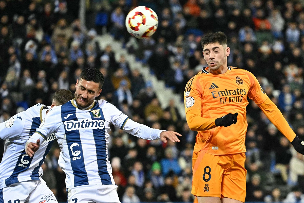موعد مباراة ريال مدريد وليجانيس الودية 2026 والقنوات الناقلة