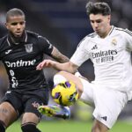 القنوات المفتوحة الناقلة لمباراة ريال مدريد وليجانيس الودية 2026