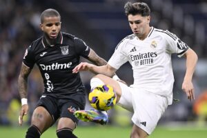 القنوات المفتوحة الناقلة لمباراة ريال مدريد وليجانيس الودية 2026