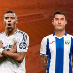 القنوات الناقلة لمباراة ريال مدريد وليجانيس الودية 2026