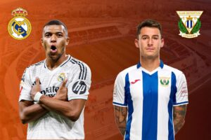 القنوات الناقلة لمباراة ريال مدريد وليجانيس الودية 2026