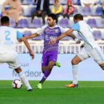 بث مباشر مباراة العين وإلتشي الودية 2026