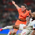 هولندا تضغط على نجم المنتخب المغربي لتغيير جنسيته الرياضية