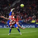 موعد مباراة أتلتيكو مدريد وخيتافي الودية 2026 والقنوات الناقلة