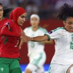 فيديو ملخص وأهداف مباراة الجزائر والمغرب 0-1 في كأس إفريقيا للسيدات 2026