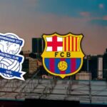 موعد مباراة برشلونة وبرمنغهام سيتي الودية 2026 والقنوات الناقلة