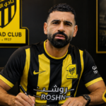 رسمياً محمد صلاح لاعبًا لنادي الاتحاد السعودي حتى 2028