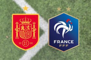 بث مباشر مباراة إسبانيا وفرنسا في كأس العالم 2026