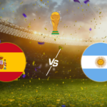 بث مباشر مباراة الأرجنتين وإسبانيا في نهائي كأس العالم 2026
