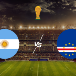 القنوات المفتوحة الناقلة لمباراة الأرجنتين والرأس الأخضر في كأس العالم 2026