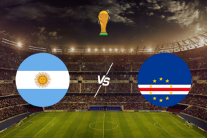القنوات المفتوحة الناقلة لمباراة الأرجنتين والرأس الأخضر في كأس العالم 2026