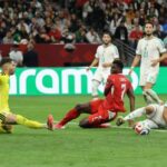 فيديو ملخص وأهداف مباراة الجزائر وسويسرا 0-2 في كأس العالم 2026
