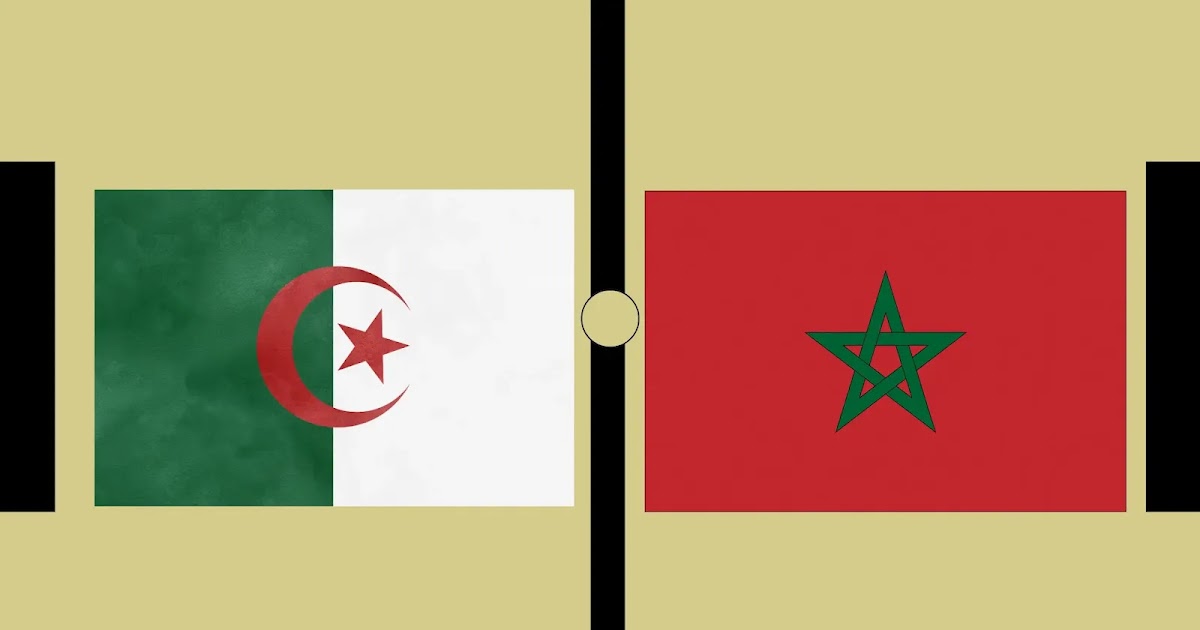 بث مباشر مباراة المغرب والجزائر في كأس إفريقيا للسيدات 2026