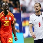 القنوات المفتوحة الناقلة لمباراة إنجلترا والكونغو الديمقراطية في كأس العالم 2026