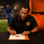 رسمياً نهضة بركان يتعاقد مع بوبيستا مدرب الرأس الأخضر بعد إنجازه التاريخي في كأس العالم 2026