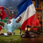 حقيقة تبرئة أشرف حكيمي من جميع التهم بعد مباراة المغرب وفرنسا في كأس العالم 2026