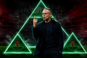 محمد وهبي وخطة مثلث برمودا التي أطاحت بمنتخب هولندا خارج كأس العالم 2026