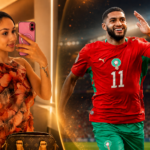 إسماعيل الصيباري يصدم صديقته بعد أنتقاله إلى بايرن ميونخ