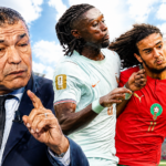 الجزائري علي بن شيخ يعلق على خروج المغرب من كأس العالم 2026 أمام فرنسا بتصريح غير متوقع