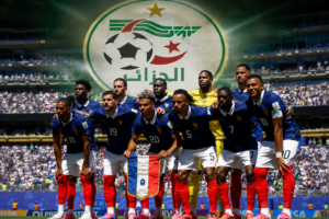 المنتخب المغربي يصطدم برباعي من أصول جزائرية في صفوف فرنسا بربع نهائي كأس العالم 2026