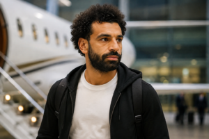 مكالمة هاتفية طارئة تغيّر وجهة محمد صلاح من بشكتاش إلى دوري روشن السعودي