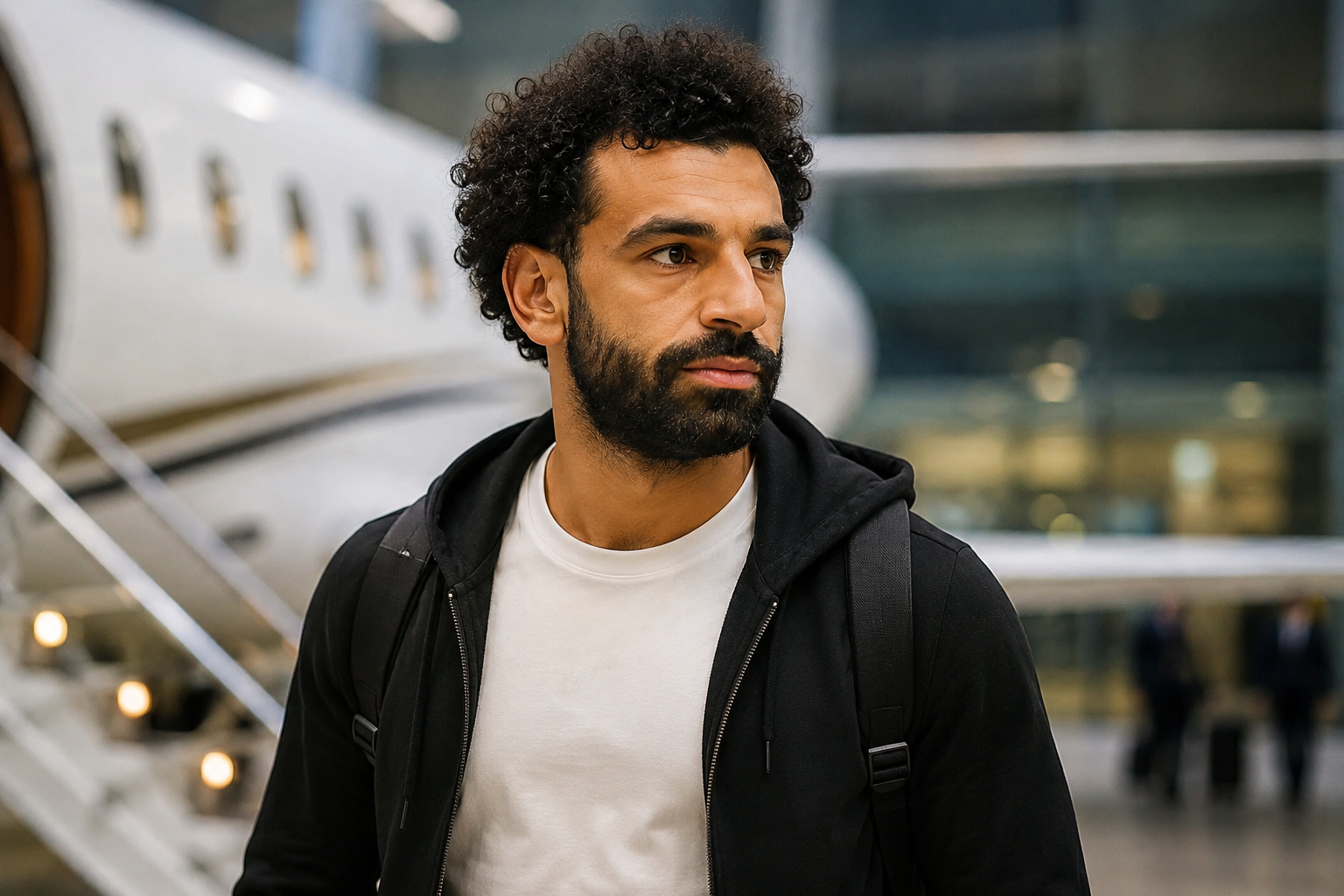 مكالمة هاتفية طارئة تغيّر وجهة محمد صلاح من بشكتاش إلى دوري روشن السعودي