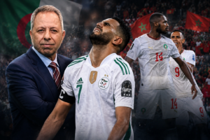بعد تقليله من إنجاز المغرب في مونديال قطر   خروج الجزائر من كأس العالم 2026 يعيد تصريحات لخضر بريش للواجهة