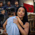 مغربية تقاضي نجم منتخب فرنسا ذي الأصول الجزائرية لإثبات نسب طفلتها