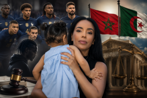 مغربية تقاضي نجم منتخب فرنسا ذي الأصول الجزائرية لإثبات نسب طفلتها