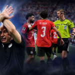 أنباء عن إيقاف حكم مباراة الأرجنتين ومصر بعد الجدل التحكيمي في كأس العالم 2026