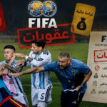 عقوبات بالجملة وغرامات مالية باهظة للاعبي الأرجنتين بعد نهائي كأس العالم 2026 أمام إسبانيا
