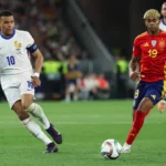 القنوات الناقلة لمباراة فرنسا وإسبانيا في كأس العالم 2026