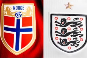 بث مباشر مباراة إنجلترا والنرويج في كأس العالم 2026
