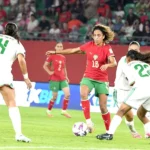 فيديو أهداف مباراة المغرب والجزائر في كأس إفريقيا للسيدات 2026