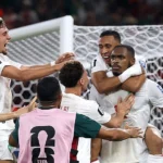 فيديو ردة فعل الإعلام الجزائري والجماهير الجزائرية بعد فوز المغرب على هولندا بكأس العالم