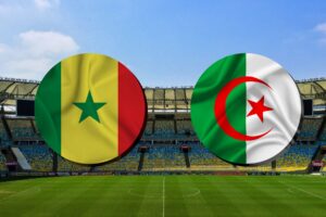 بث مباشر مباراة الجزائر والسنغال في كأس إفريقيا للسيدات 2026