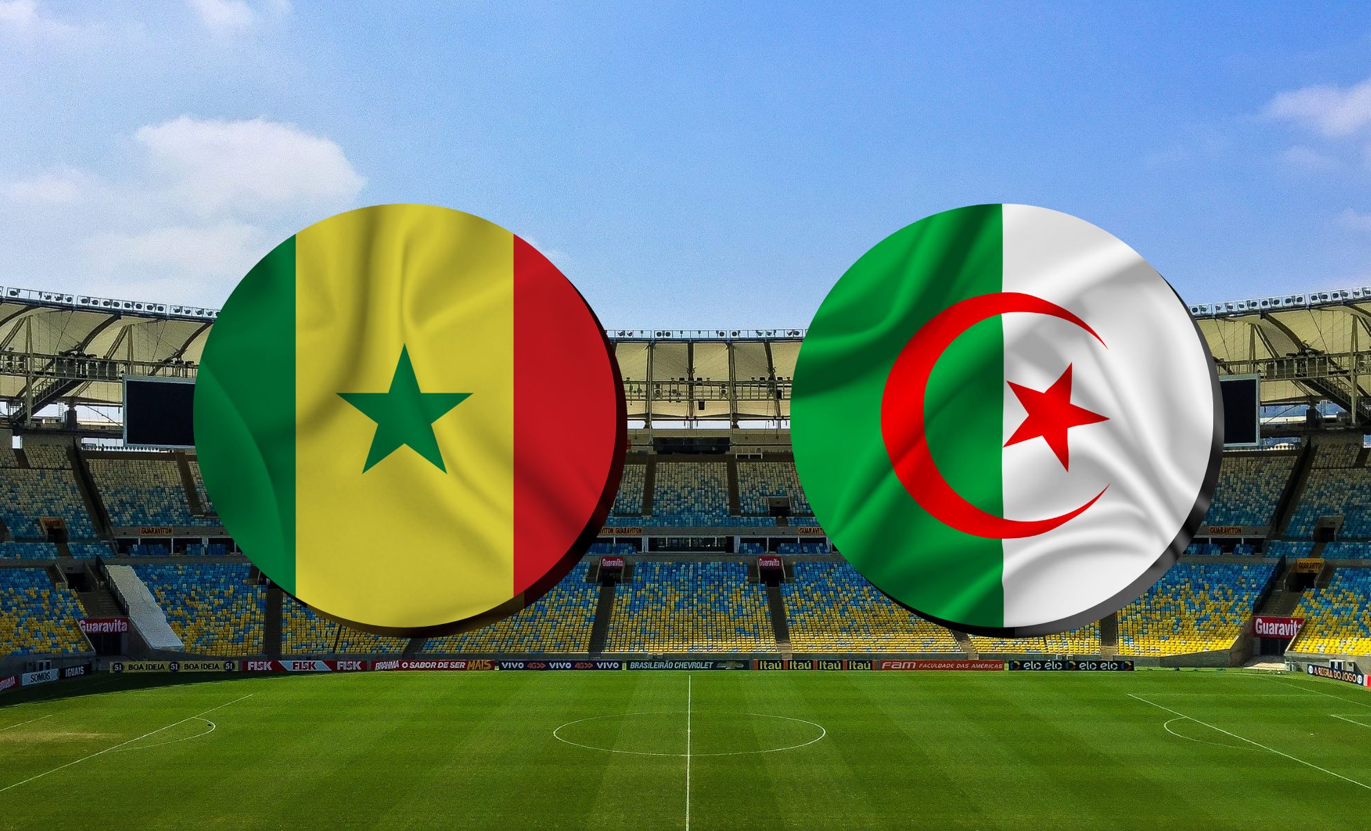 بث مباشر مباراة الجزائر والسنغال في كأس إفريقيا للسيدات 2026