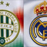 موعد مباراة ريال مدريد وفرينكفاروش الودية 2026 والقنوات الناقلة