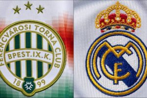 موعد مباراة ريال مدريد وفرينكفاروش الودية 2026 والقنوات الناقلة