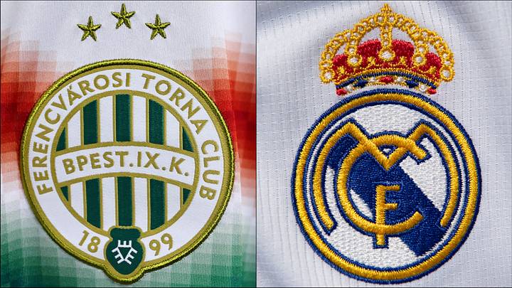 موعد مباراة ريال مدريد وفرينكفاروش الودية 2026 والقنوات الناقلة