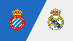 فيديو ملخص وأهداف مباراة ريال مدريد ضد إسبانيول 2-1 في الدوري الإسباني 20262027